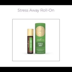 Young Living Stress Away Roll-On